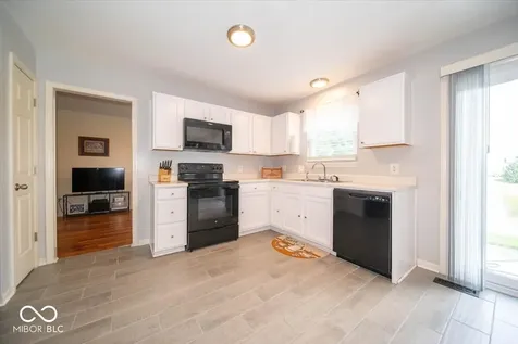 6907 Governors Point Drive Indianapolis IN 46217