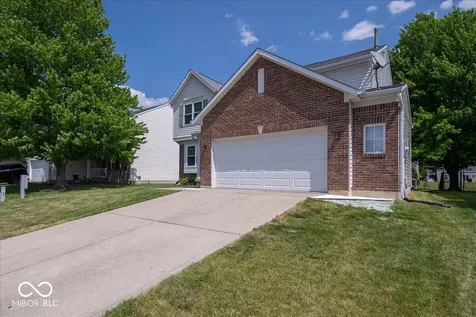6907 Governors Point Drive Indianapolis IN 46217