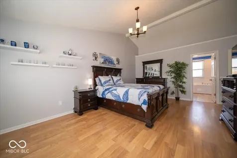 6907 Governors Point Drive Indianapolis IN 46217