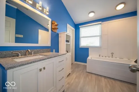6907 Governors Point Drive Indianapolis IN 46217
