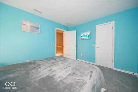 6907 Governors Point Drive Indianapolis IN 46217