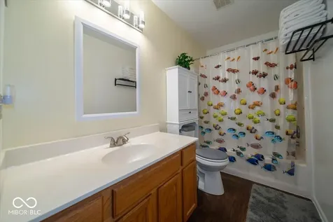 6907 Governors Point Drive Indianapolis IN 46217