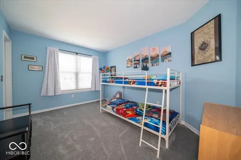 6907 Governors Point Drive Indianapolis IN 46217