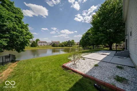 6907 Governors Point Drive Indianapolis IN 46217