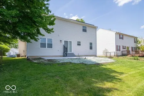 6907 Governors Point Drive Indianapolis IN 46217