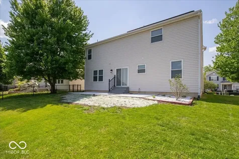 6907 Governors Point Drive Indianapolis IN 46217