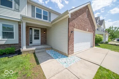 6907 Governors Point Drive Indianapolis IN 46217