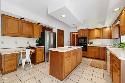 1402 Prairie Creek Court Carmel IN 46032