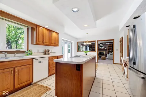 1402 Prairie Creek Court Carmel IN 46032