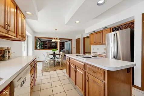 1402 Prairie Creek Court Carmel IN 46032