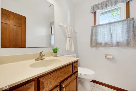 1402 Prairie Creek Court Carmel IN 46032