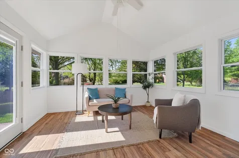 1402 Prairie Creek Court Carmel IN 46032