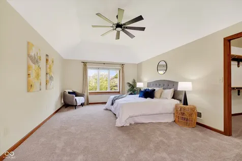 1402 Prairie Creek Court Carmel IN 46032