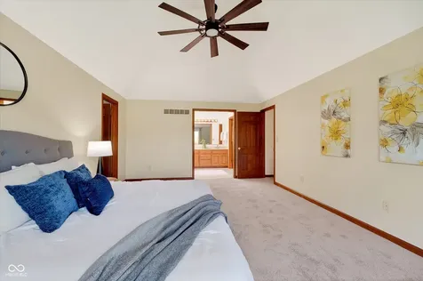 1402 Prairie Creek Court Carmel IN 46032