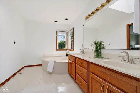 1402 Prairie Creek Court Carmel IN 46032