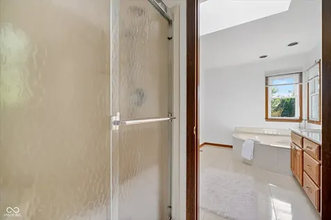 1402 Prairie Creek Court Carmel IN 46032