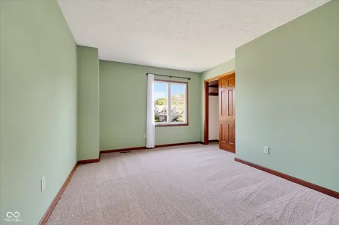 1402 Prairie Creek Court Carmel IN 46032