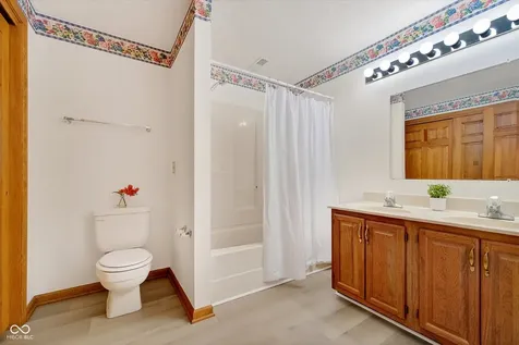 1402 Prairie Creek Court Carmel IN 46032