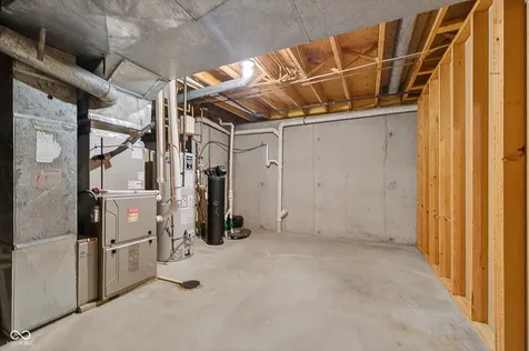 1402 Prairie Creek Court Carmel IN 46032