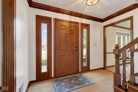 1402 Prairie Creek Court Carmel IN 46032