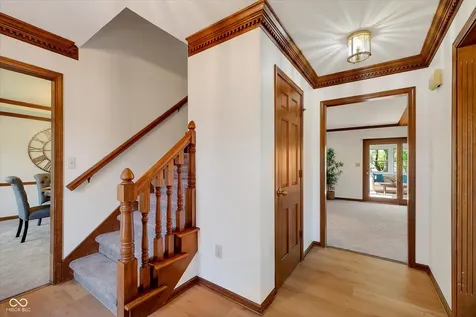 1402 Prairie Creek Court Carmel IN 46032