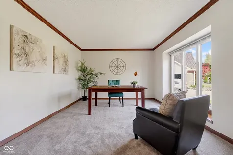 1402 Prairie Creek Court Carmel IN 46032