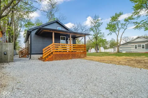 2630 N Sherman Drive Indianapolis IN 46218