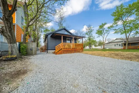 2630 N Sherman Drive Indianapolis IN 46218