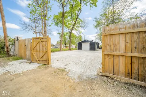 2630 N Sherman Drive Indianapolis IN 46218