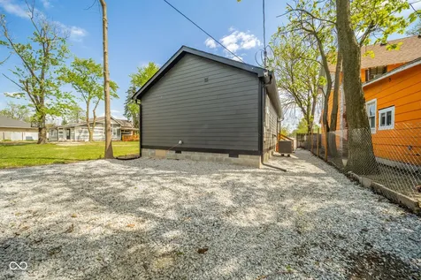 2630 N Sherman Drive Indianapolis IN 46218