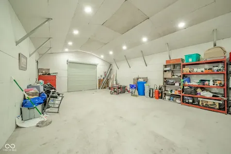 2630 N Sherman Drive Indianapolis IN 46218