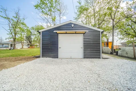 2630 N Sherman Drive Indianapolis IN 46218