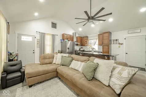 2630 N Sherman Drive Indianapolis IN 46218