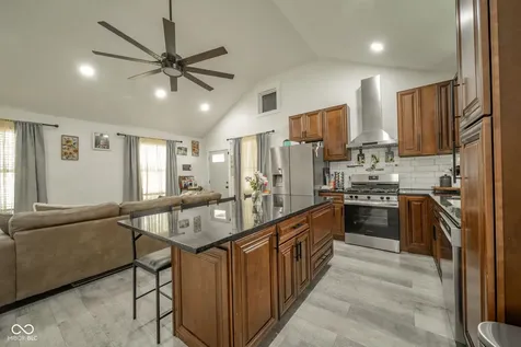 2630 N Sherman Drive Indianapolis IN 46218