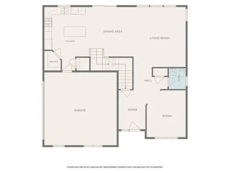 697 Lake Vista Drive Columbus IN 47201