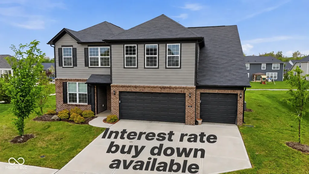 698 Bedwell Bay Road Westfield IN 46074