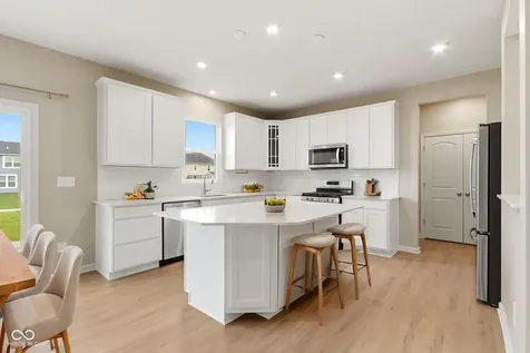 698 Bedwell Bay Road Westfield IN 46074