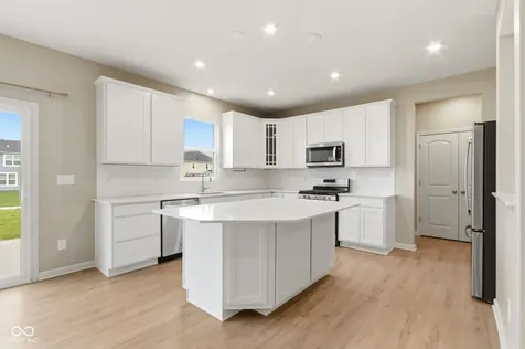 698 Bedwell Bay Road Westfield IN 46074
