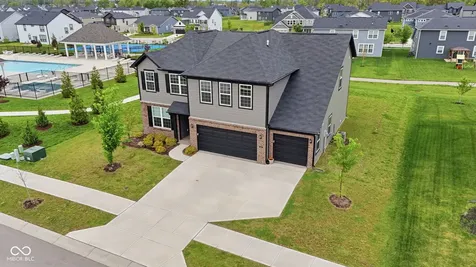 698 Bedwell Bay Road Westfield IN 46074