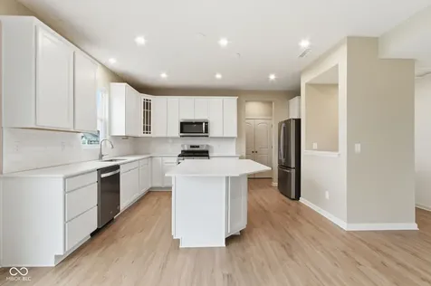 698 Bedwell Bay Road Westfield IN 46074