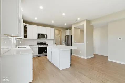 698 Bedwell Bay Road Westfield IN 46074
