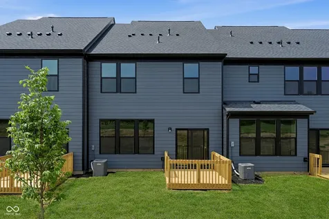 9823 Behner Drive Fishers IN 46250