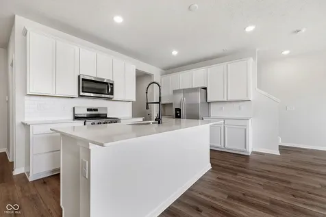 9823 Behner Drive Fishers IN 46250