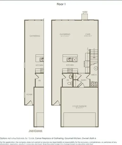 9823 Behner Drive Fishers IN 46250
