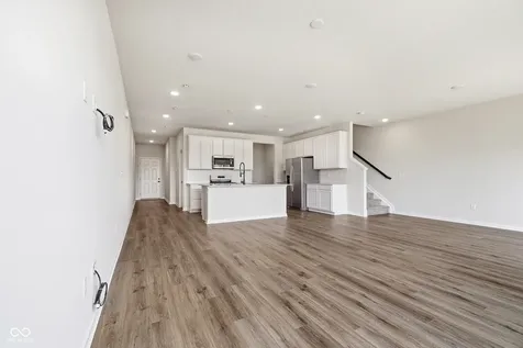 9823 Behner Drive Fishers IN 46250