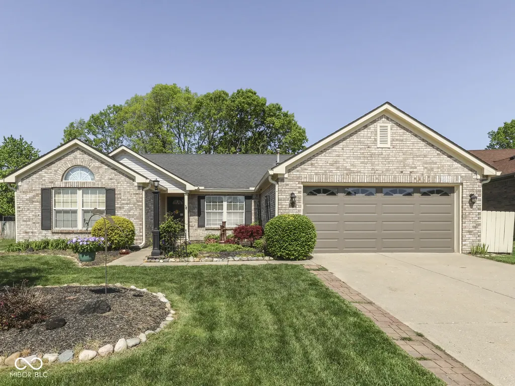 7828 Lofton Court Indianapolis IN 46239