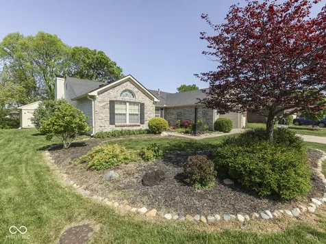 7828 Lofton Court Indianapolis IN 46239