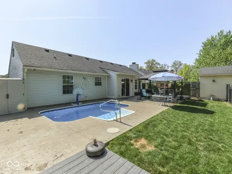 7828 Lofton Court Indianapolis IN 46239