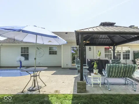 7828 Lofton Court Indianapolis IN 46239
