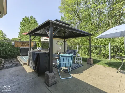 7828 Lofton Court Indianapolis IN 46239